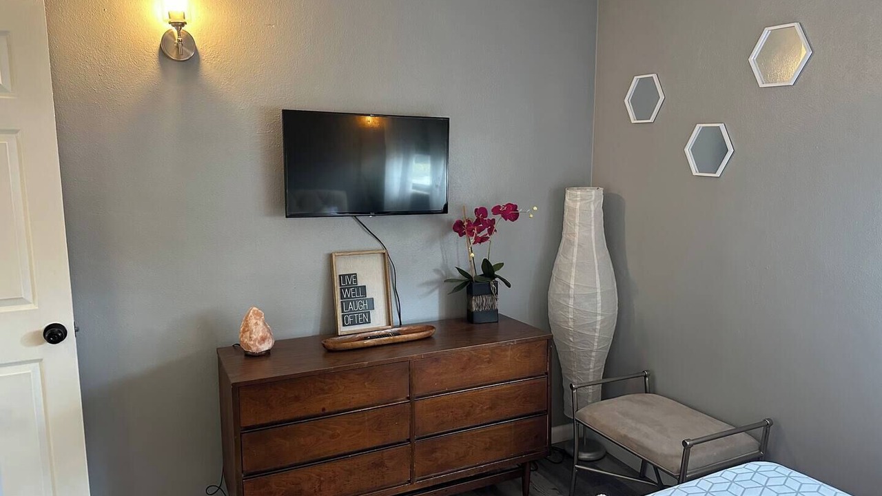 Photo of Bedroom in Cocoa