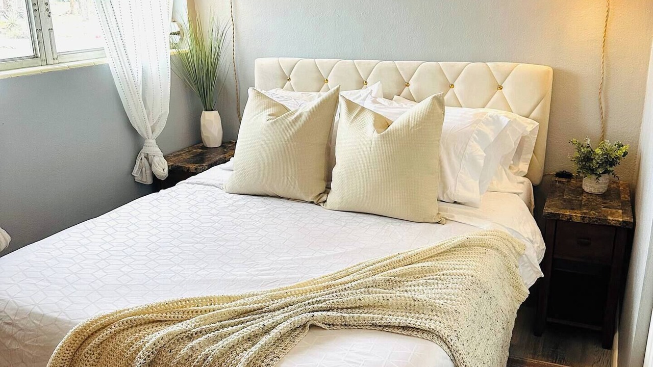 Photo of Bedroom in Cocoa