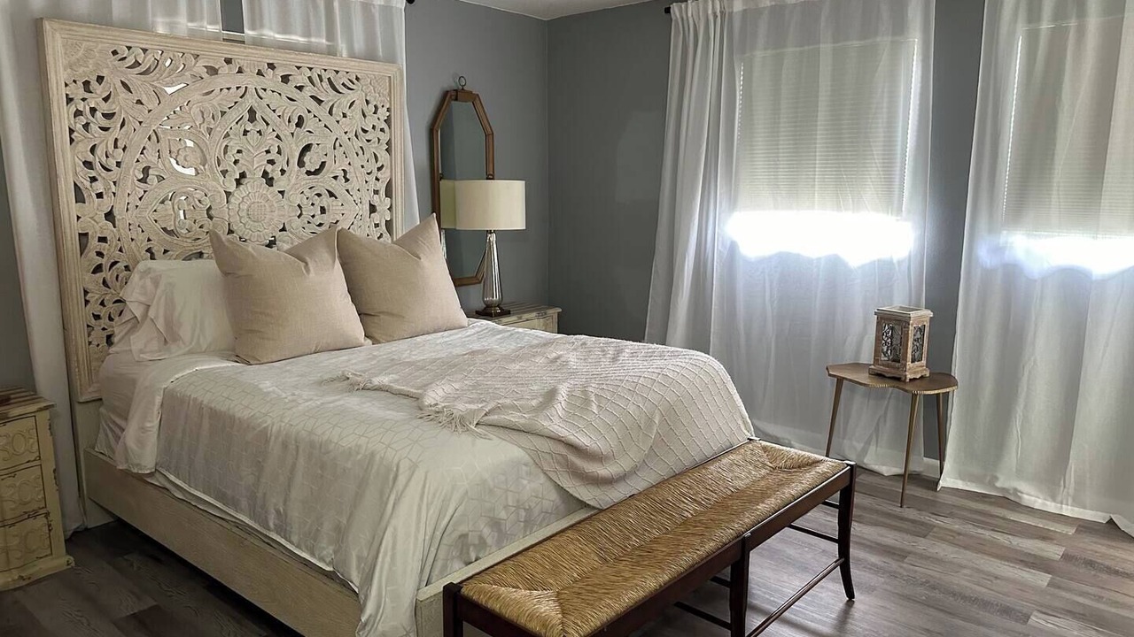 Photo of Bedroom in Cocoa