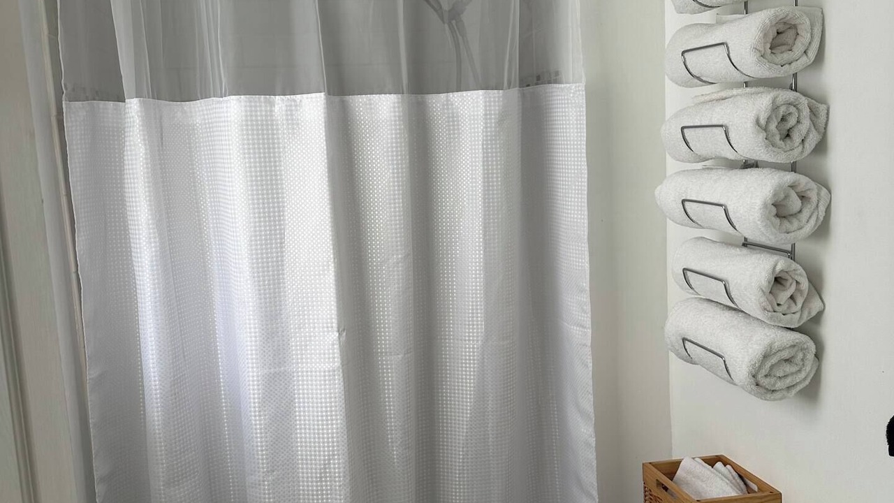 Photo of Bathroom in Cocoa
