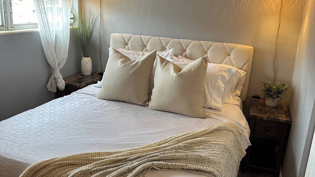Photo of Bedroom in Cocoa