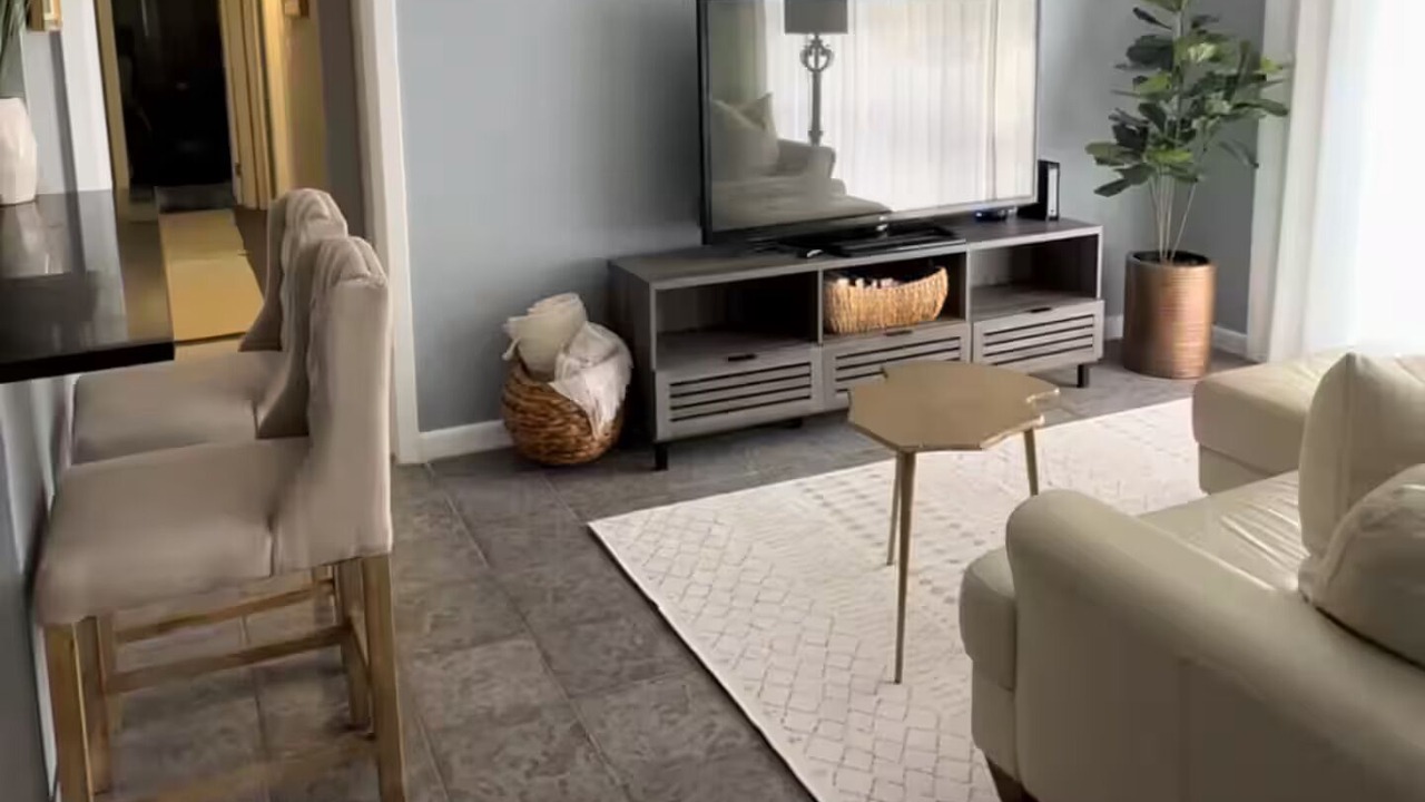 Photo of Livingroom in Cocoa