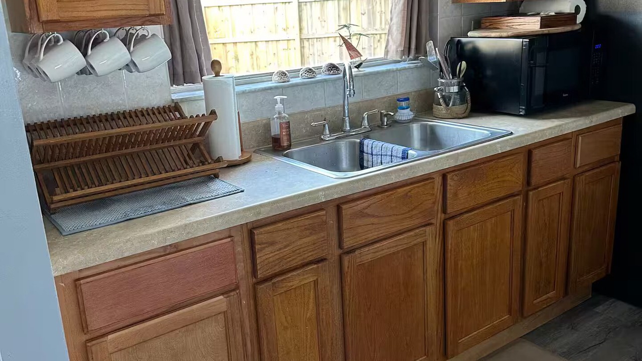 Photo of Kitchen in Cocoa