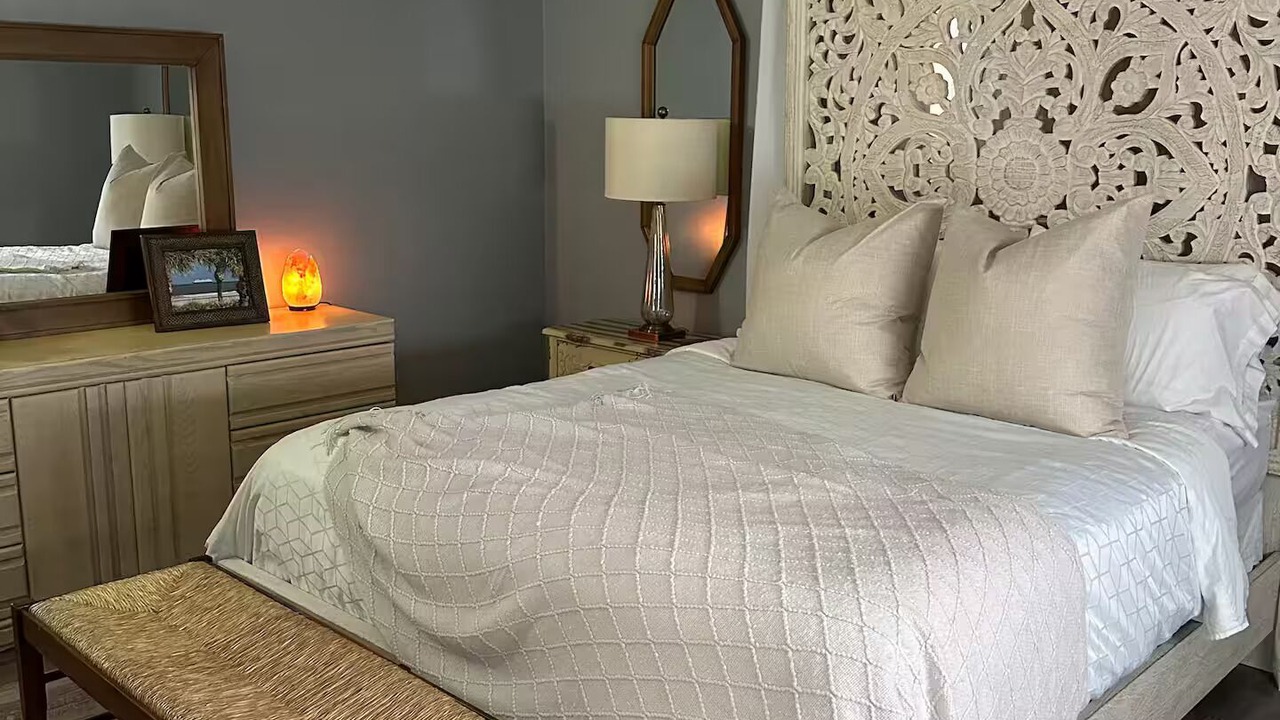 Photo of Bedroom in Cocoa