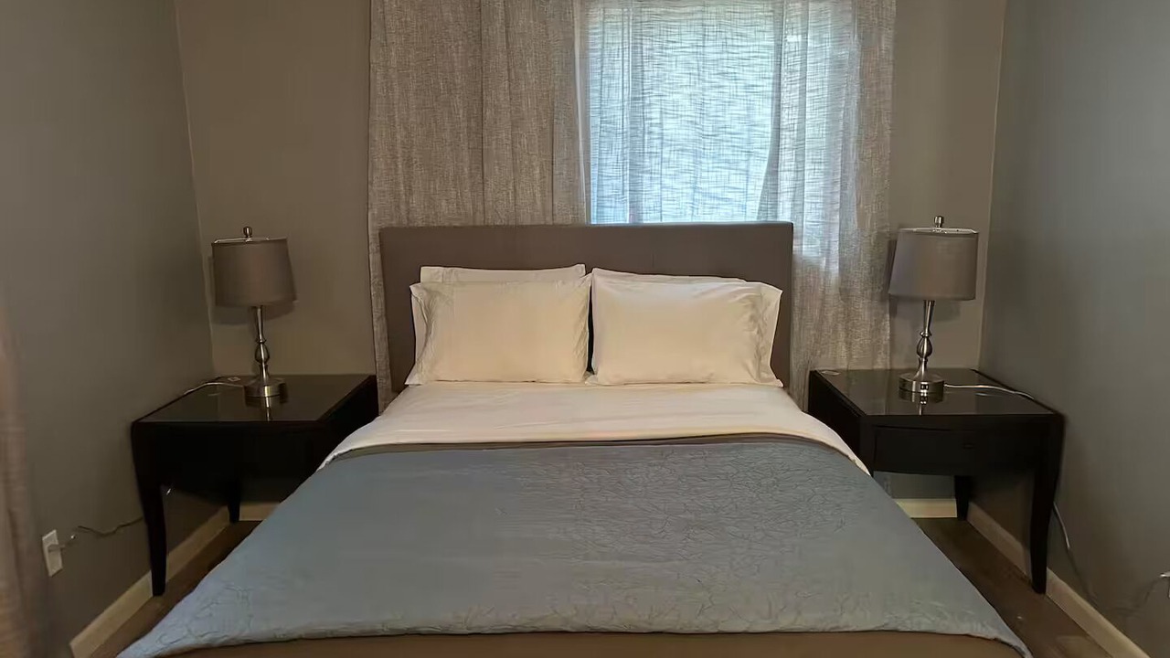 Photo of Bedroom in Cocoa