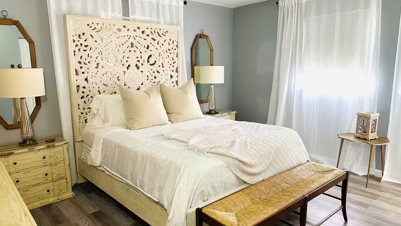Photo of Bedroom in Cocoa
