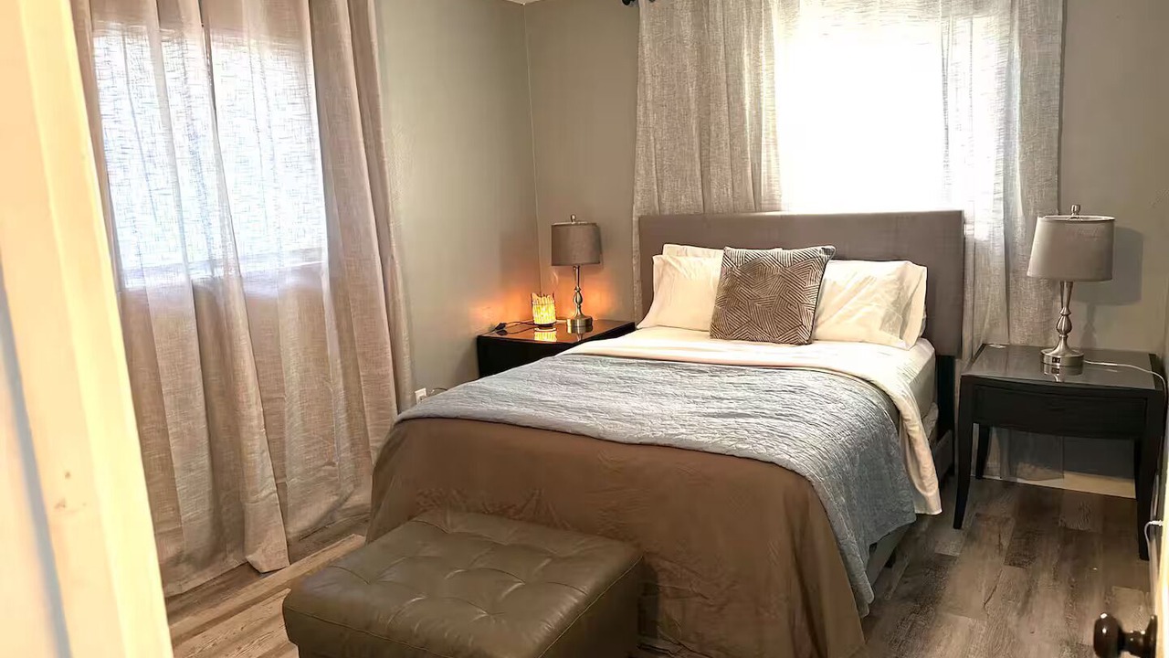 Photo of Bedroom in Cocoa