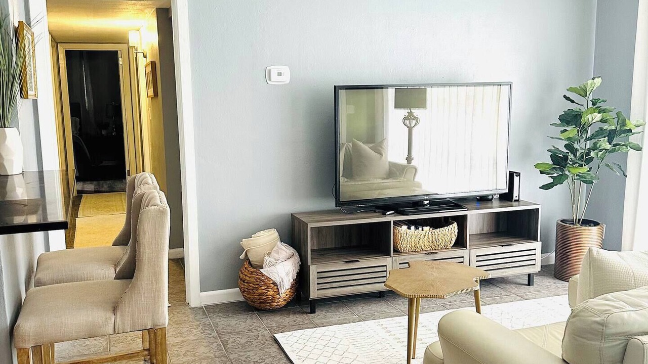 Photo of Livingroom in Cocoa