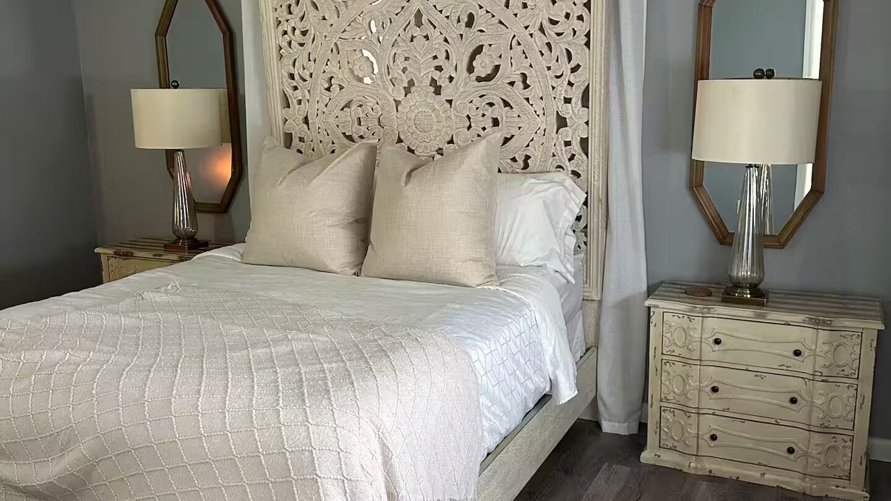 Photo of Bedroom in Cocoa