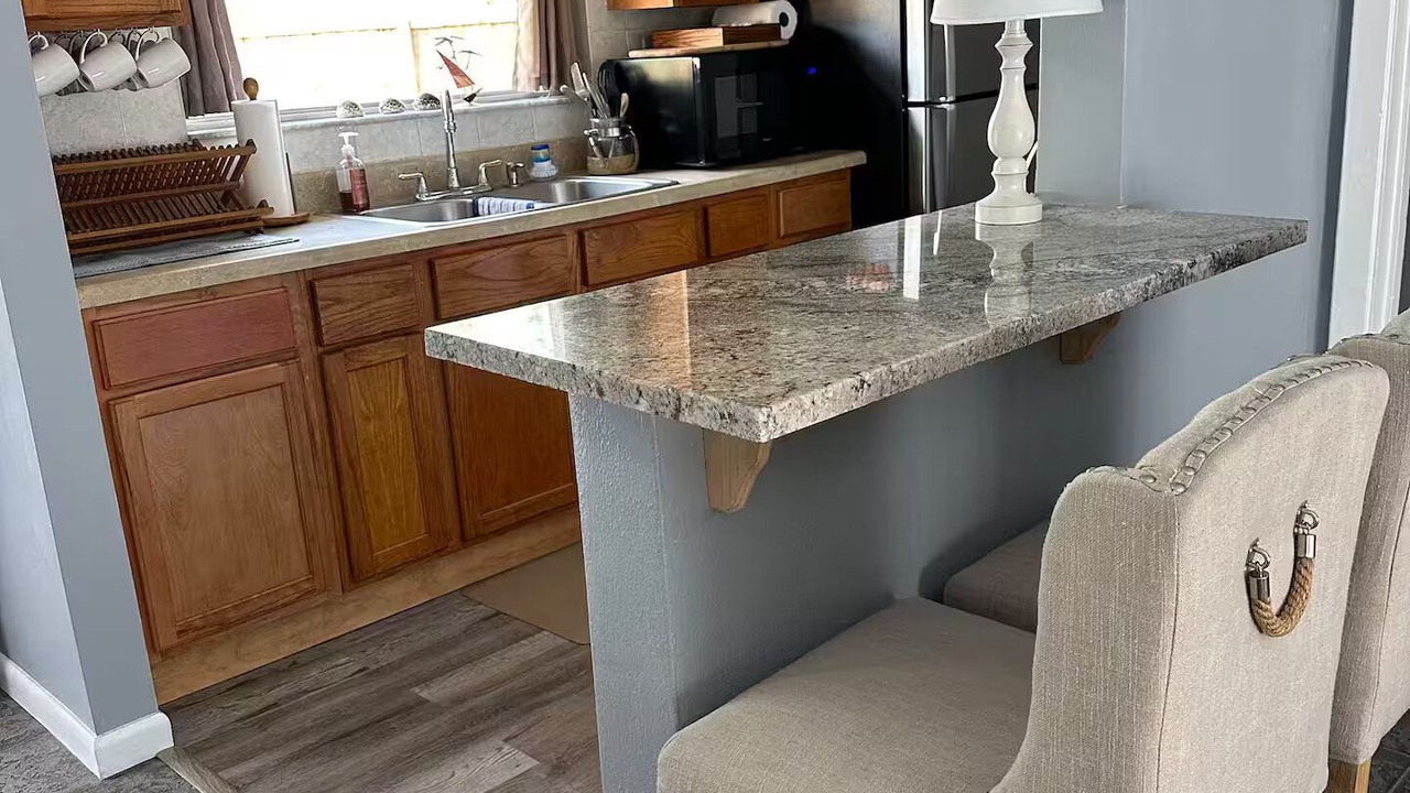 Photo of Kitchen in Cocoa