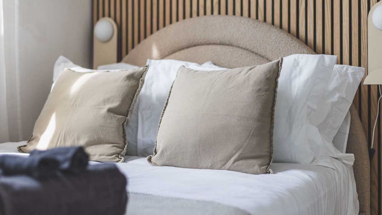 Photo of Bedroom in Highbury