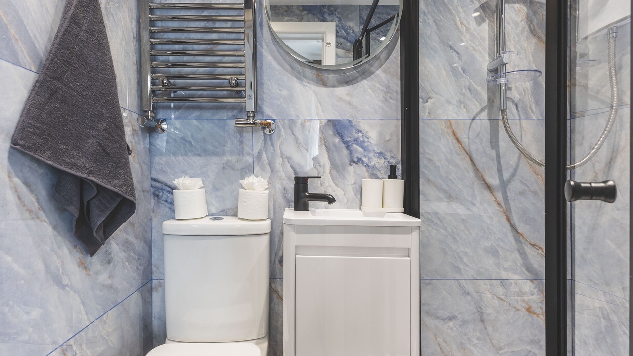 Photo of Bathroom in Highbury