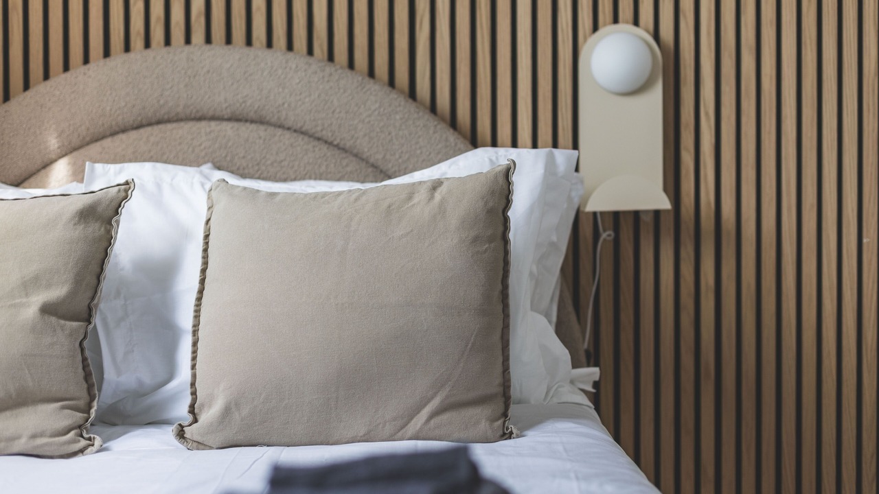 Photo of Bedroom in Highbury