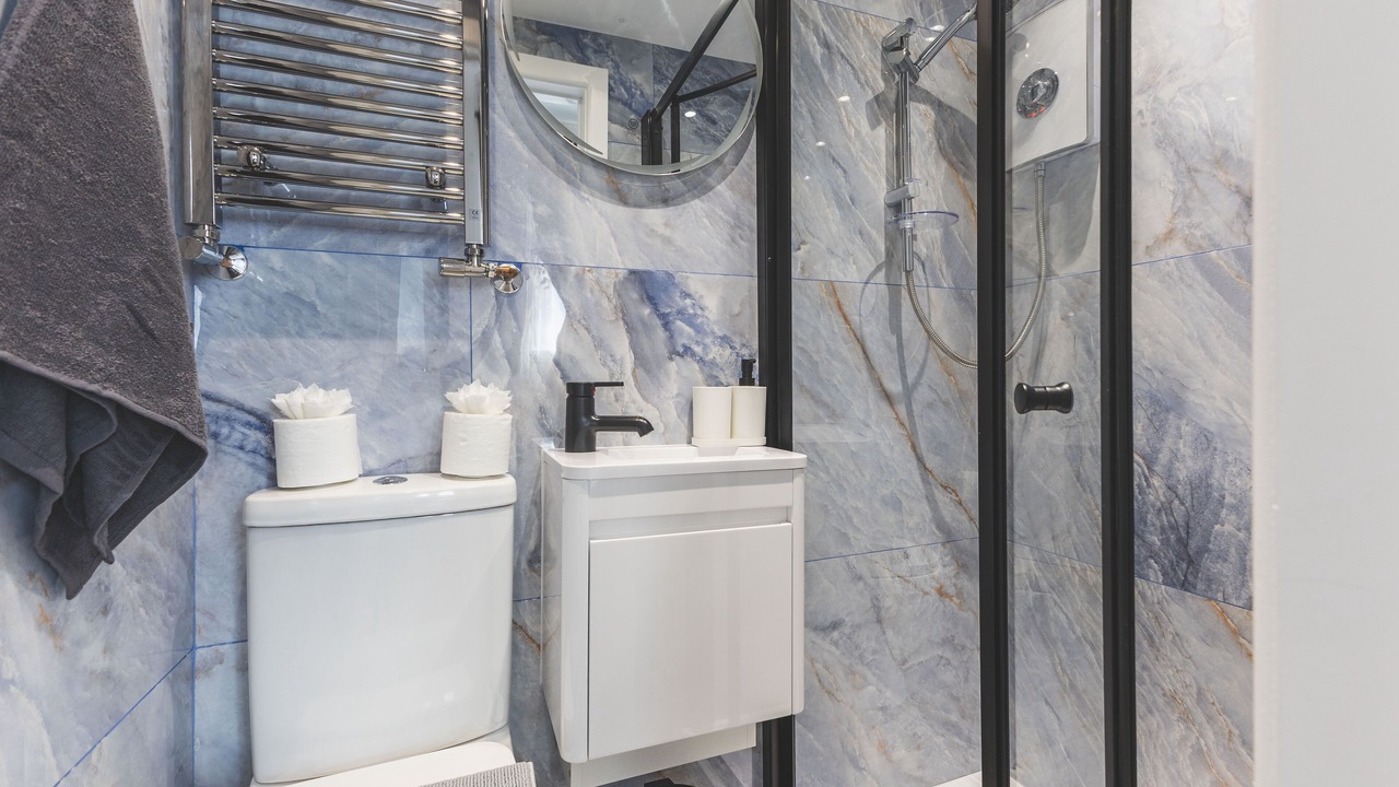 Photo of Bathroom in Highbury