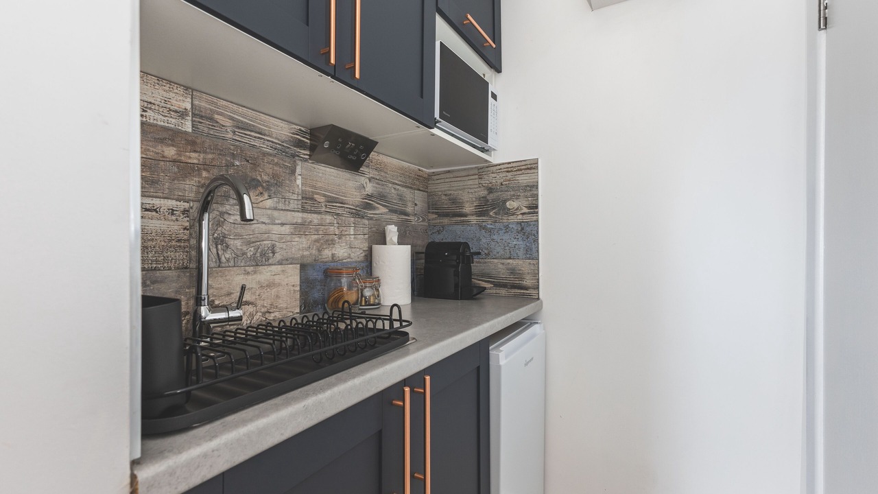 Photo of Kitchen in Highbury