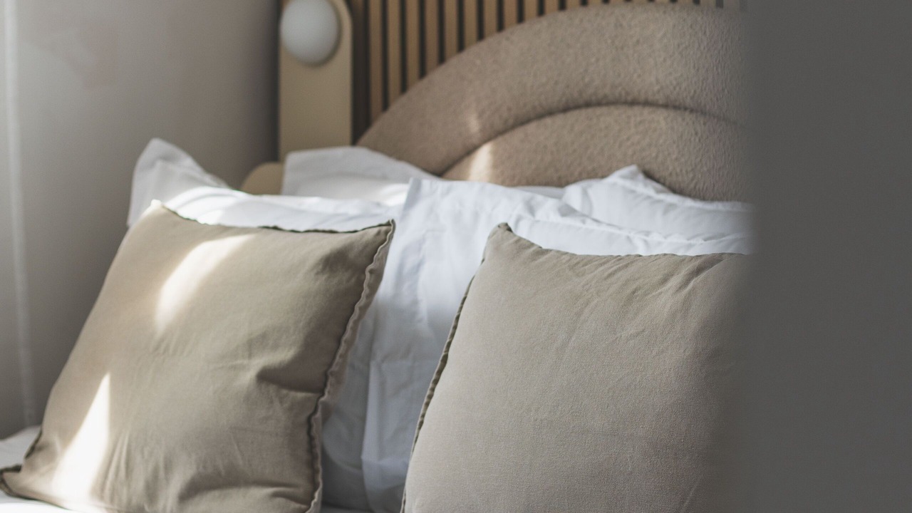 Photo of Bedroom in Highbury