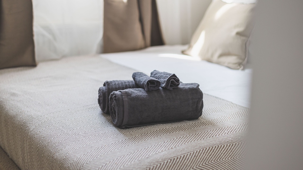 Photo of Bedroom in Highbury