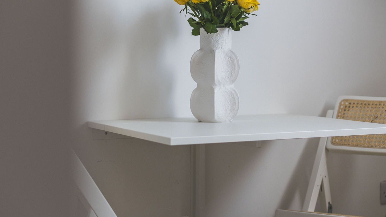 Photo of Bedroom in Highbury