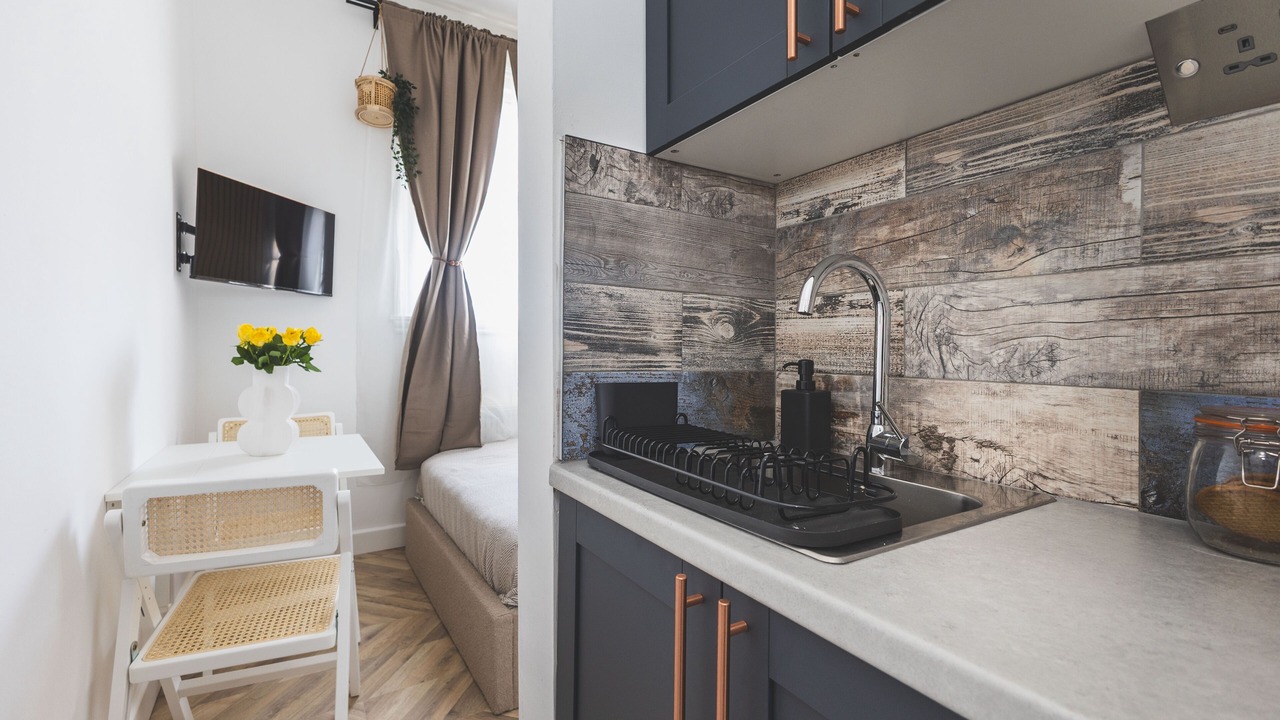 Photo of Kitchen in Highbury