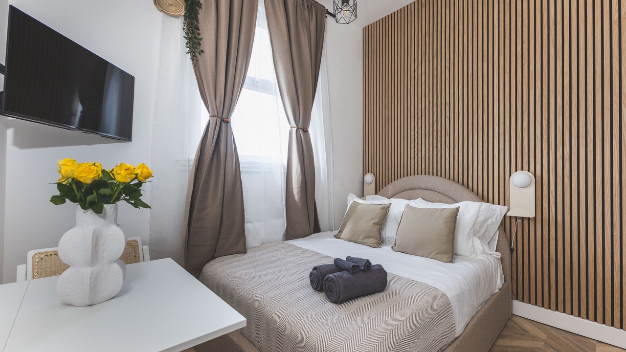 Photo of Bedroom in Highbury