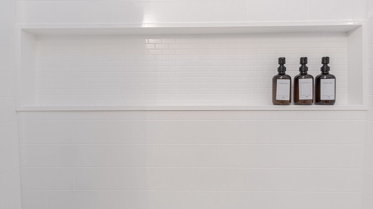Photo of Bathroom in Downtown St. Louis
