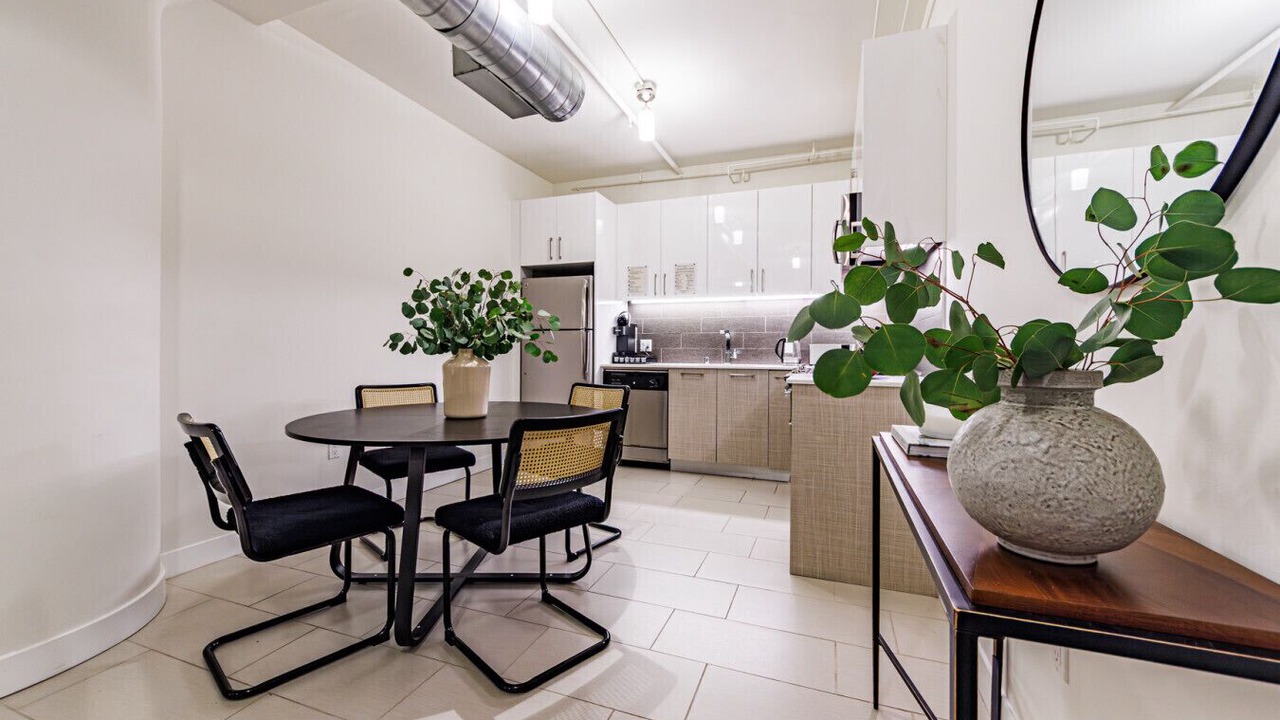 Photo of Kitchen in Historic Core
