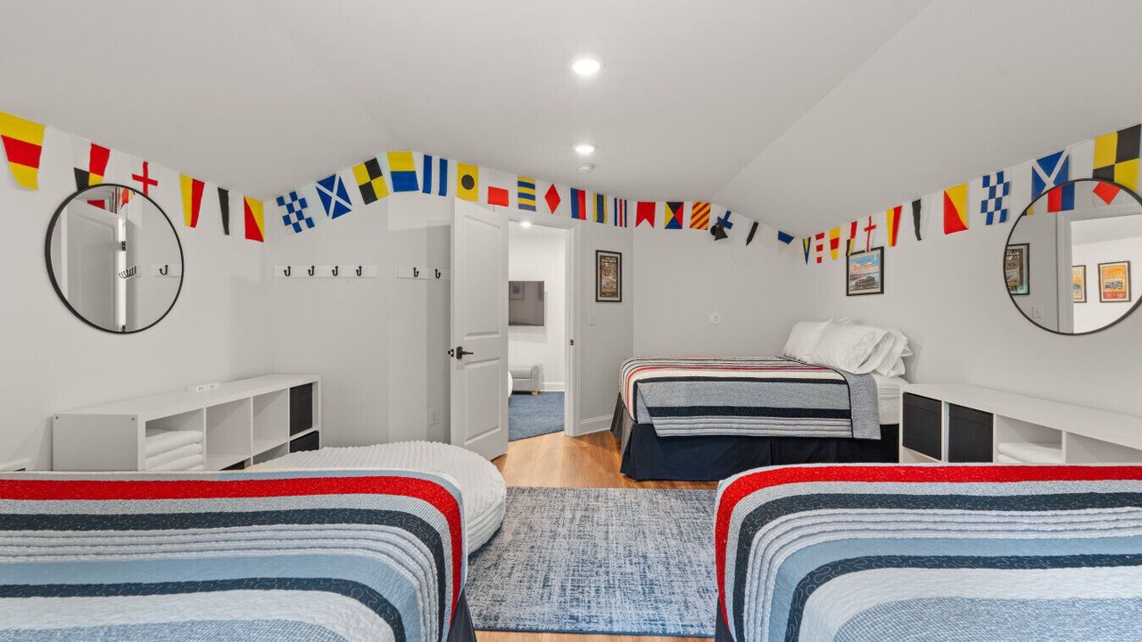 Photo of Bedroom in Skaneateles
