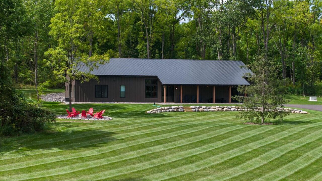 Photo of Outdoor in Skaneateles