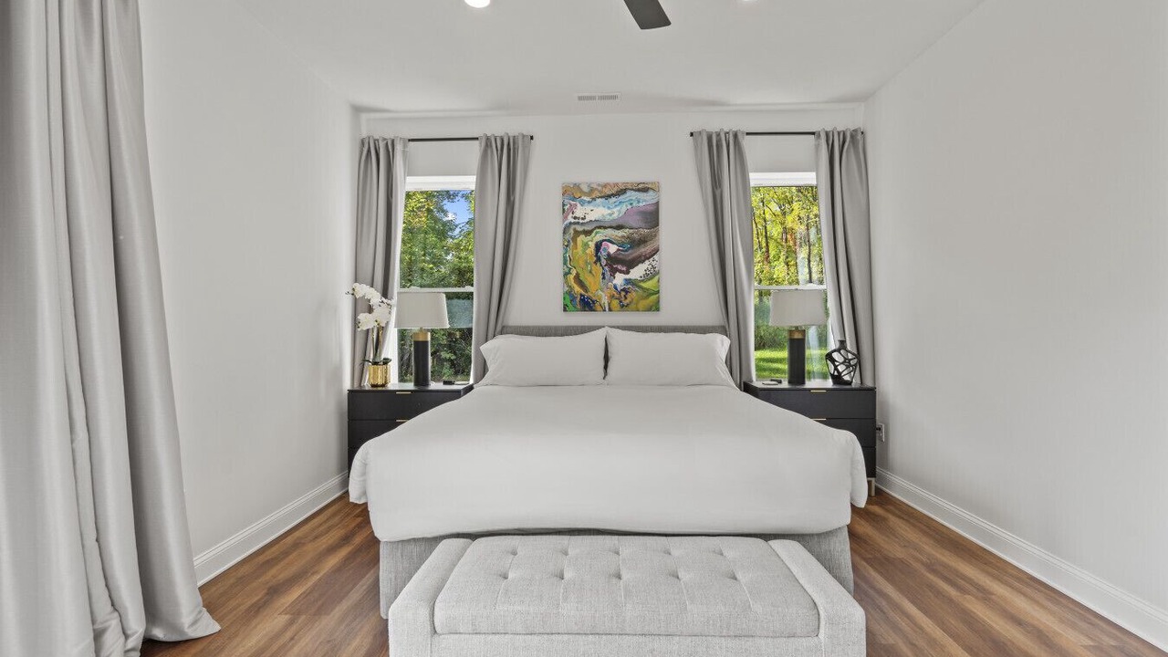 Photo of Bedroom in Skaneateles