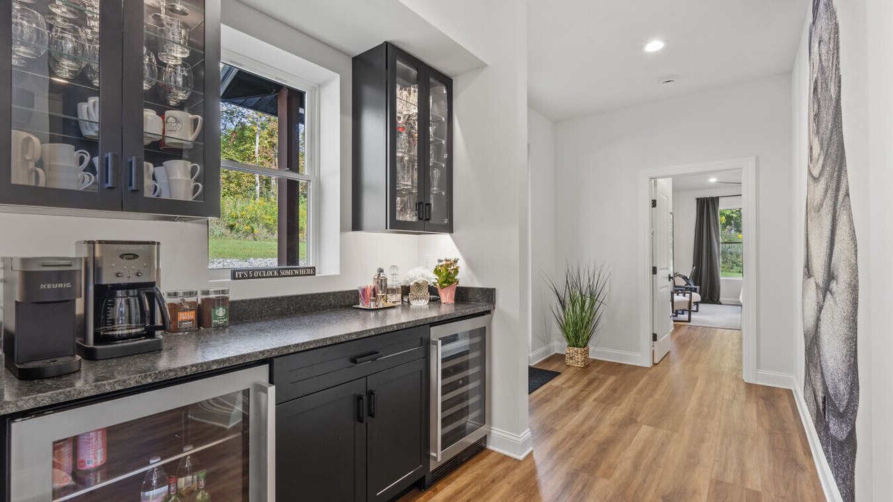 Photo of Kitchen in Skaneateles