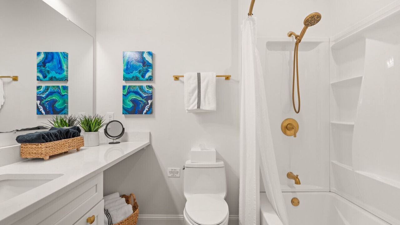 Photo of Bathroom in Skaneateles