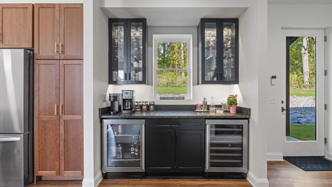 Photo of Kitchen in Skaneateles