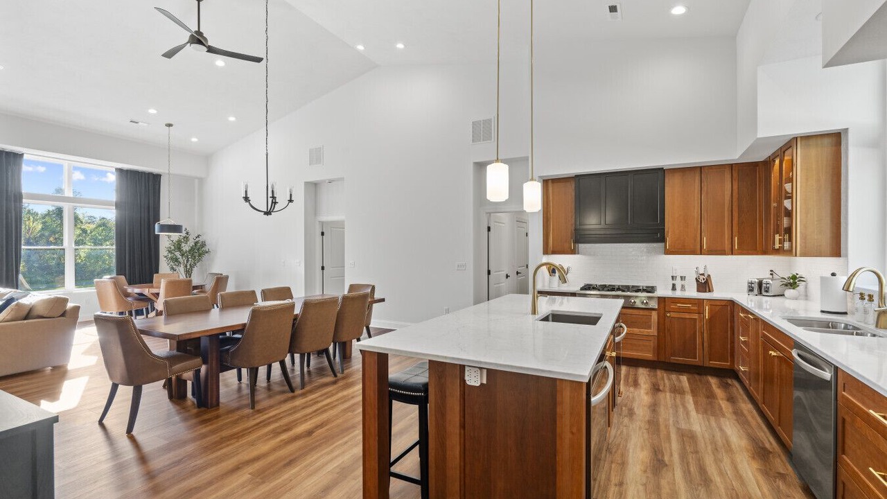 Photo of Kitchen in Skaneateles