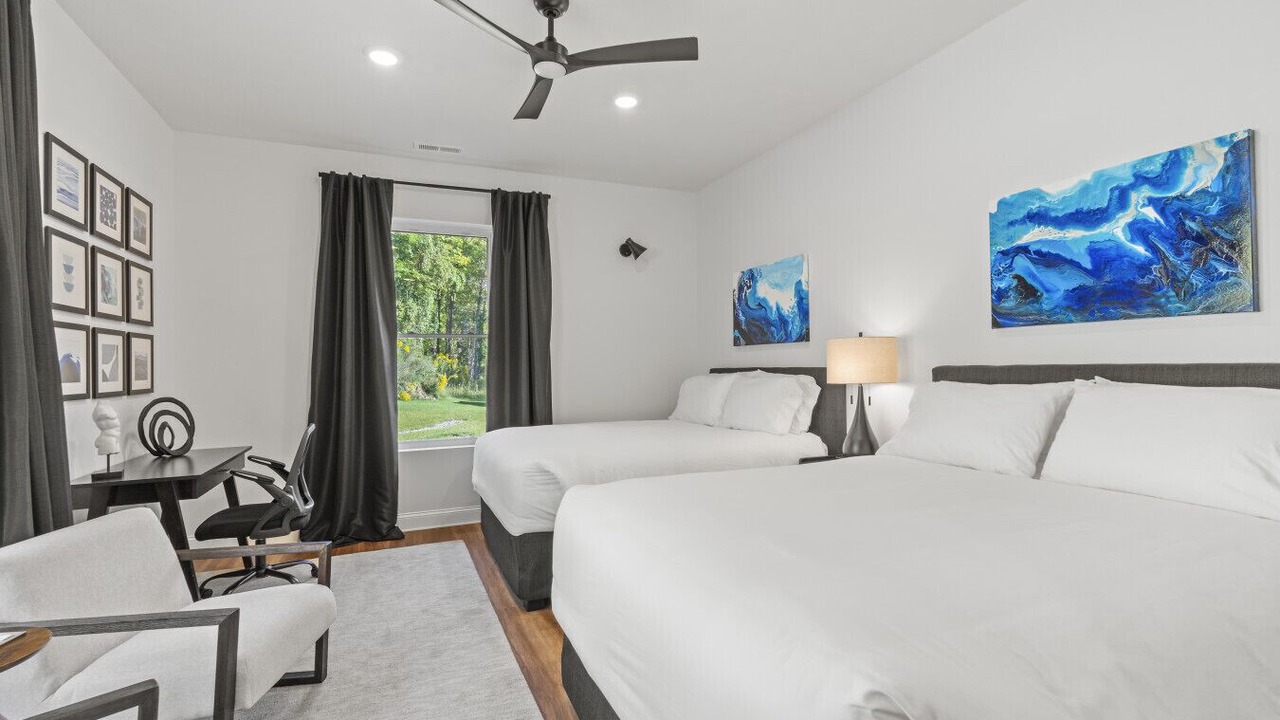 Photo of Bedroom in Skaneateles