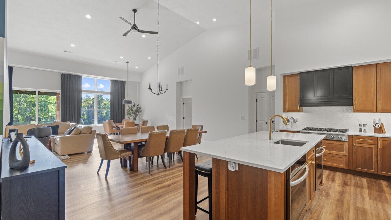 Photo of Kitchen in Skaneateles