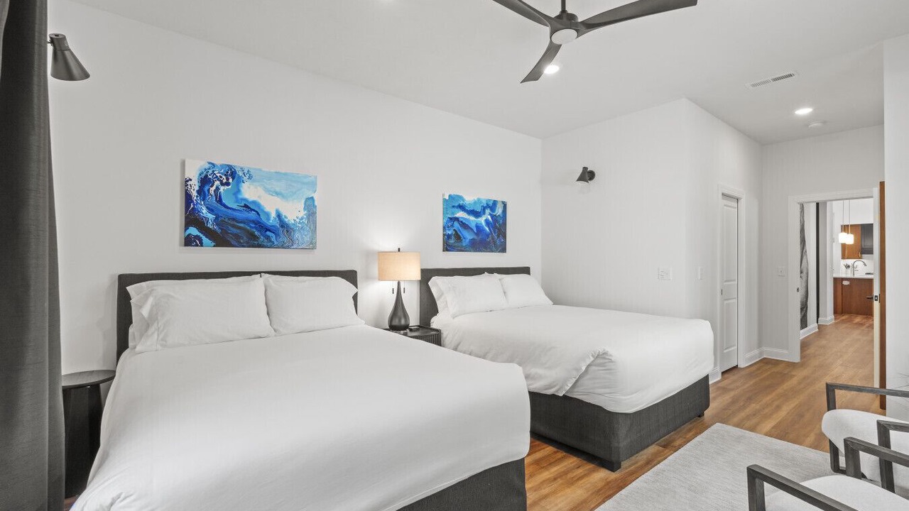 Photo of Bedroom in Skaneateles