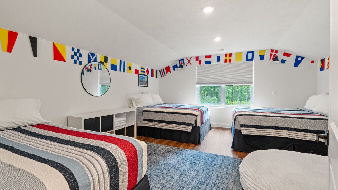 Photo of Bedroom in Skaneateles