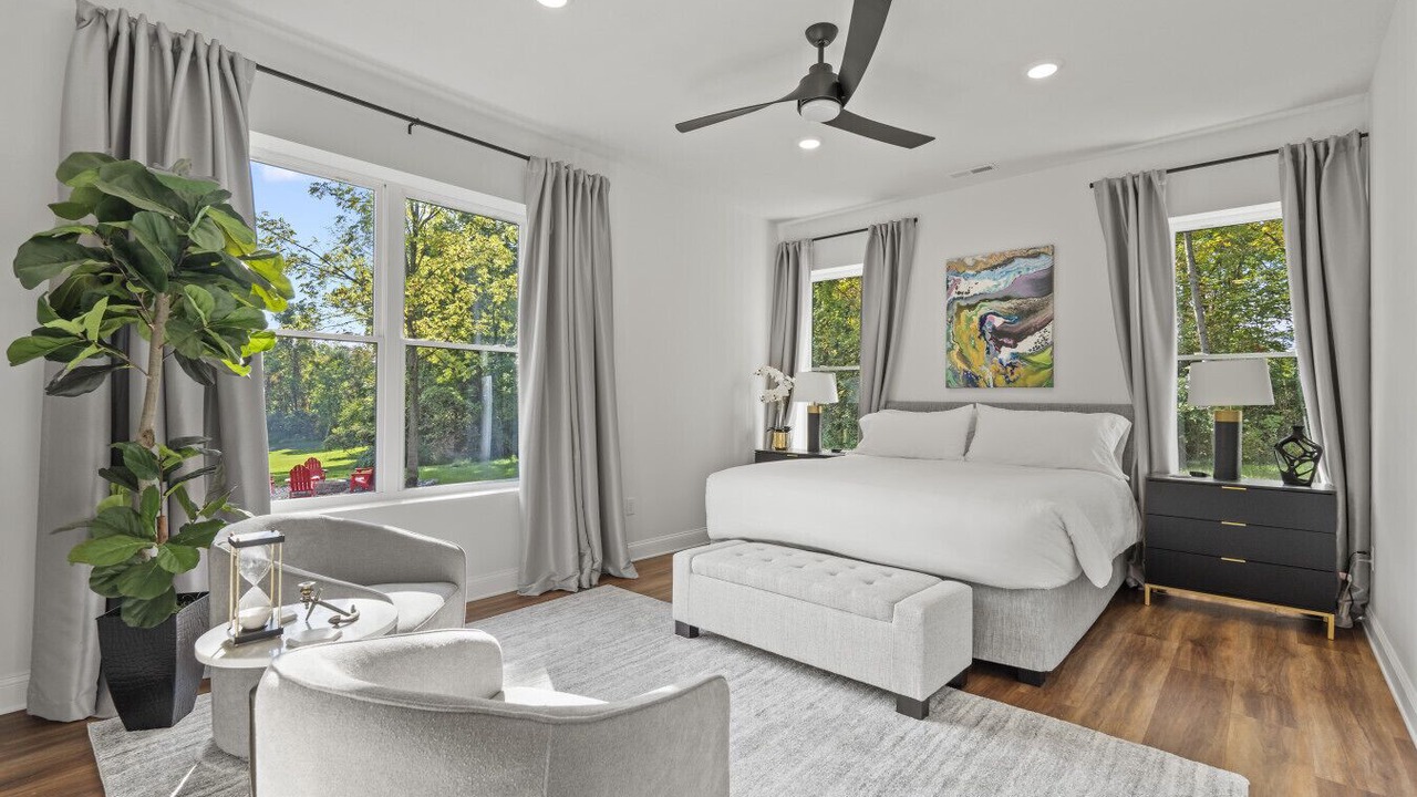 Photo of Bedroom in Skaneateles