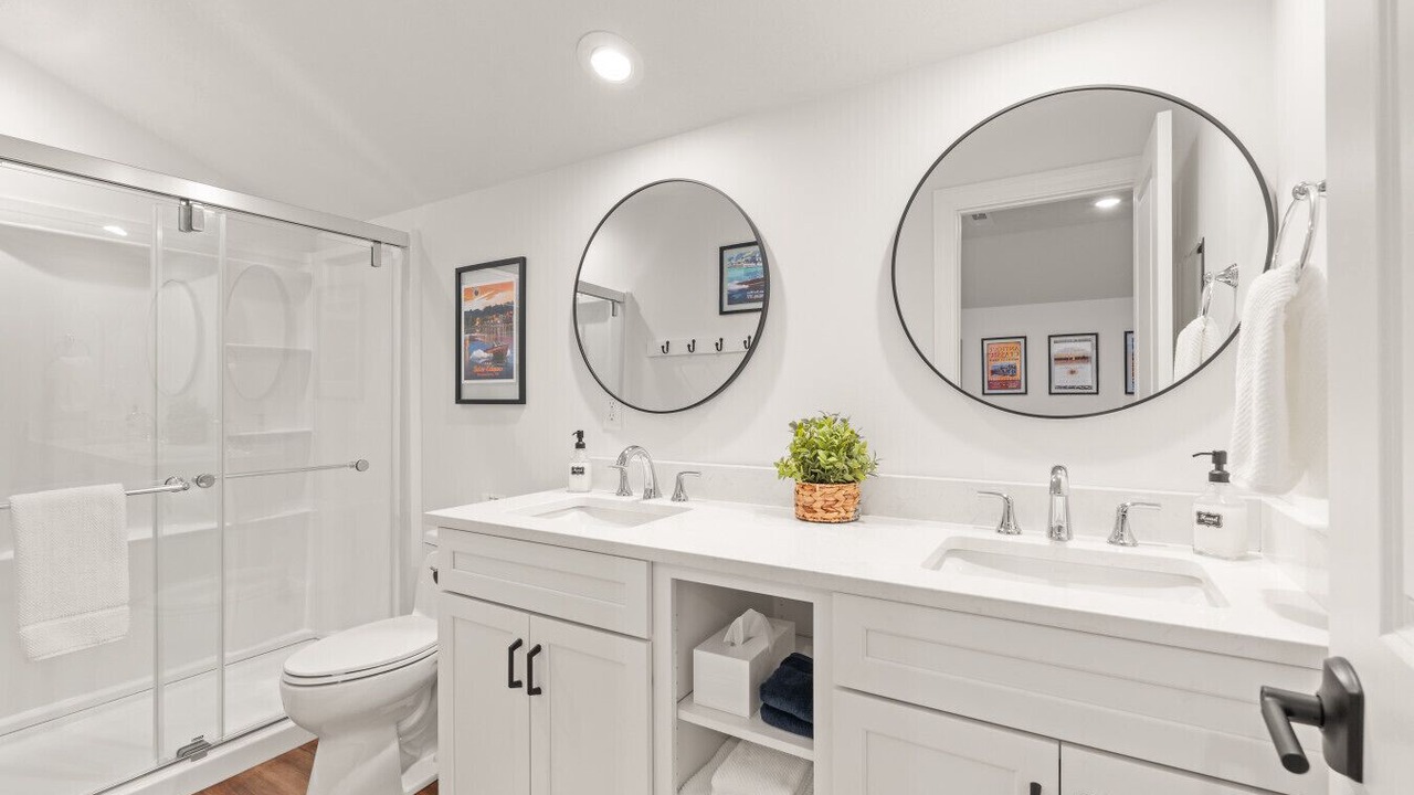 Photo of Bathroom in Skaneateles