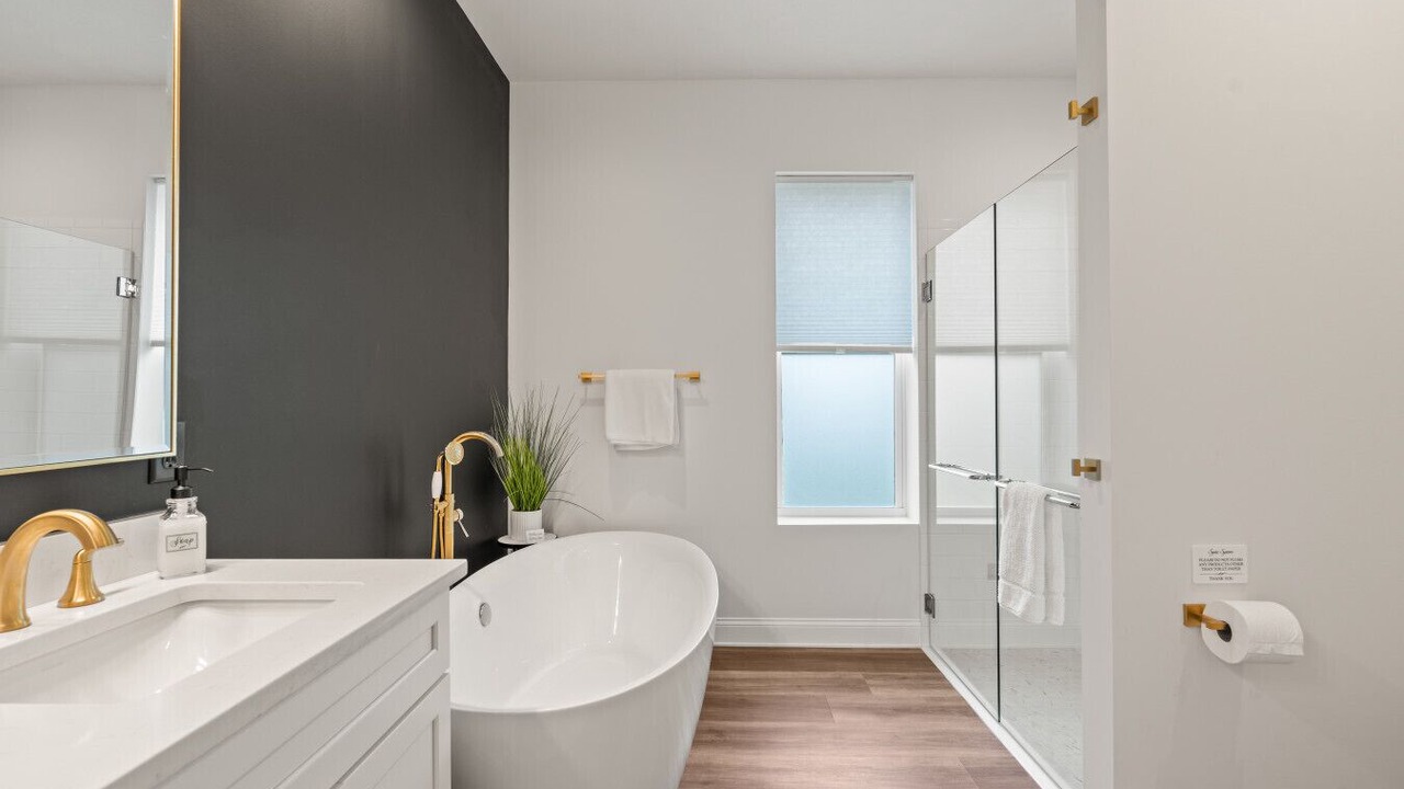 Photo of Bathroom in Skaneateles