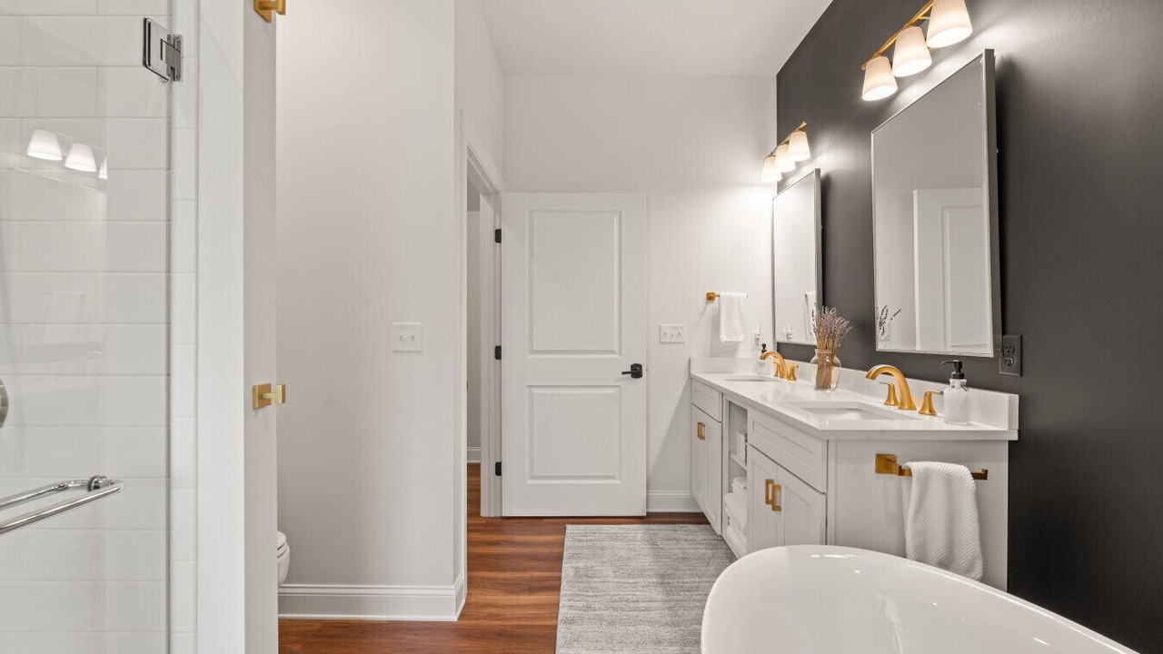 Photo of Bathroom in Skaneateles