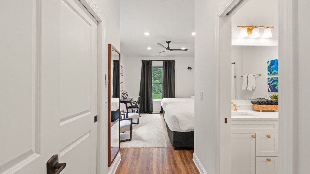 Photo of Bedroom in Skaneateles