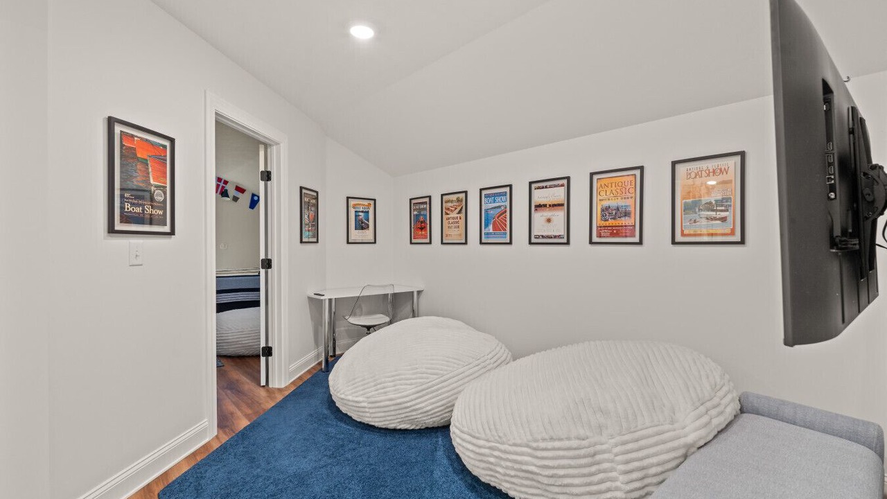 Photo of Bedroom in Skaneateles
