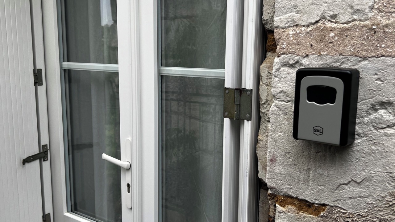 Photo of Outdoor in Saumur