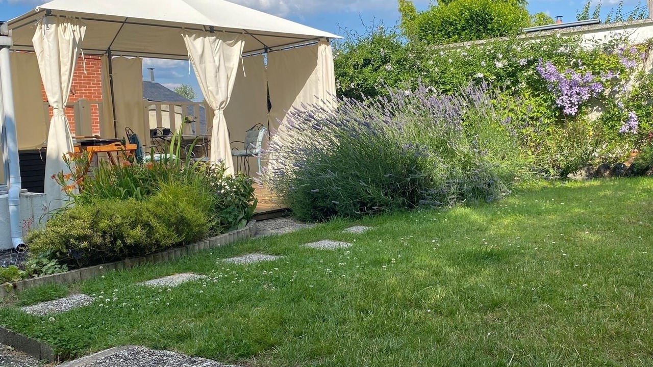 Photo of Outdoor in Saumur