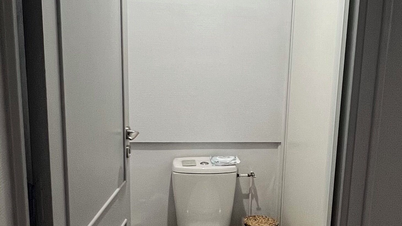 Photo of Bathroom in Saumur