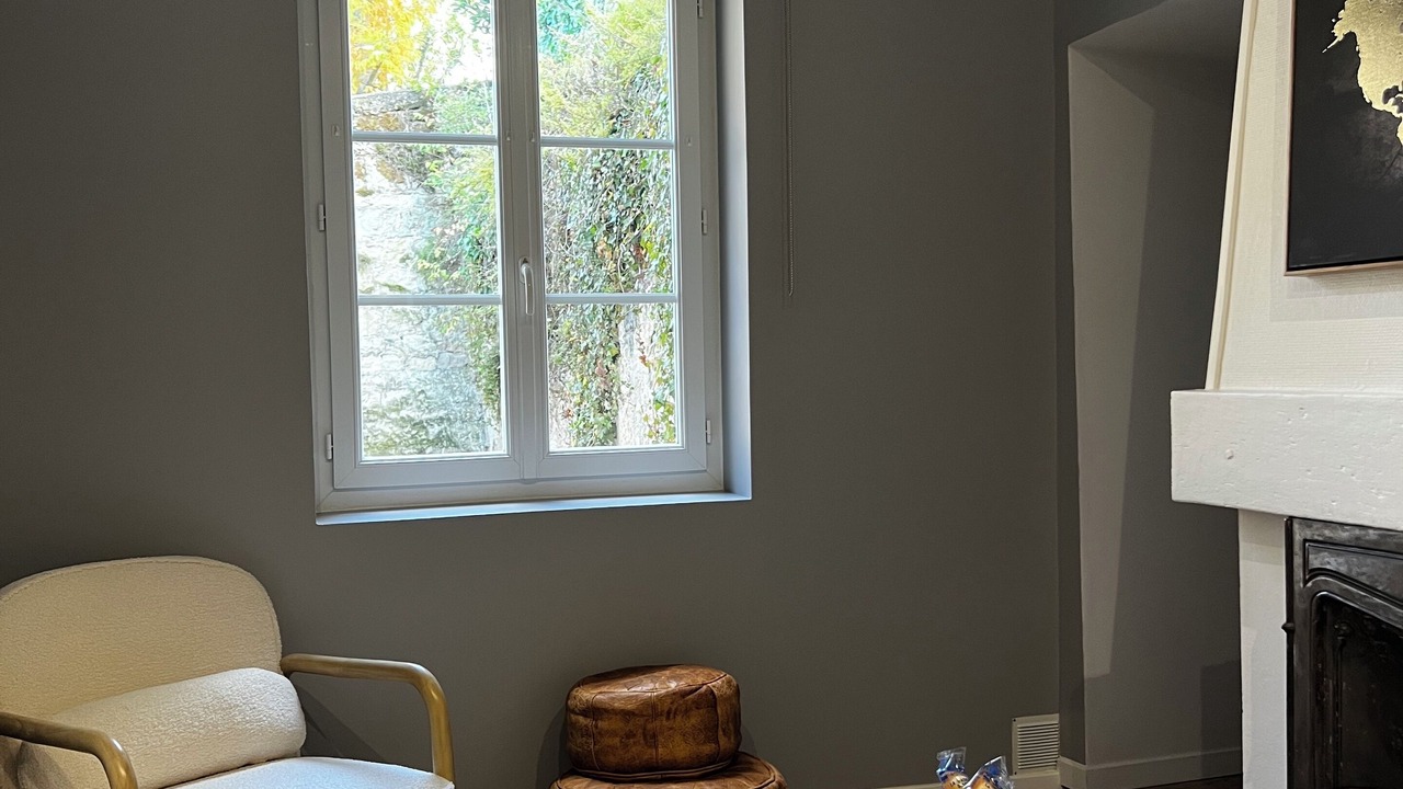 Photo of Livingroom in Saumur