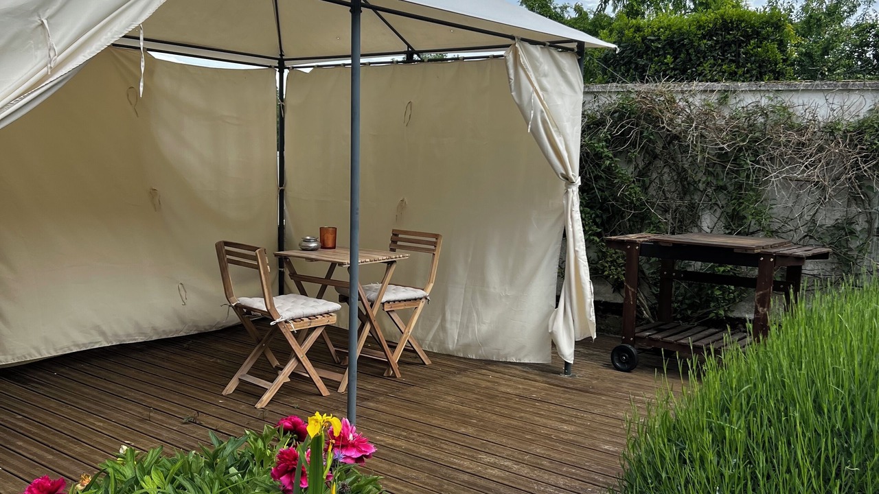 Photo of Outdoor in Saumur