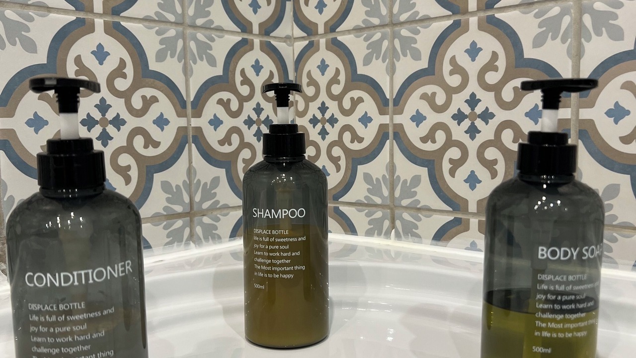 Photo of Bathroom in Saumur