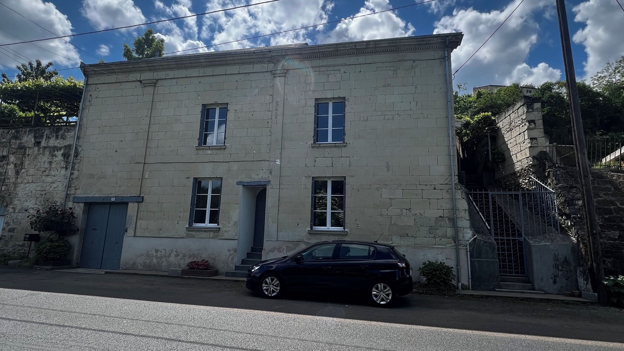 Photo of Outdoor in Saumur